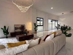 Seletar Hills Drive (D28), Semi-Detached #577216441